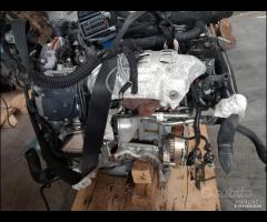 motore B13DTE Opel 1.3td 2017