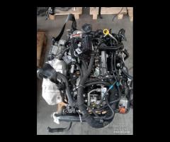 motore B13DTE Opel 1.3td 2017