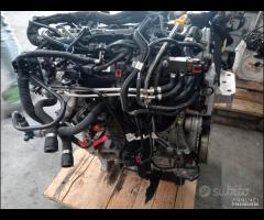 motore B13DTE Opel 1.3td 2017