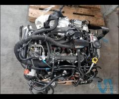 motore B13DTE Opel 1.3td 2017 - 6