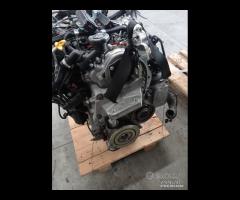 motore B13DTE Opel 1.3td 2017 - 7