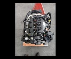 motore Ford 2.0td 7g9q 7G9Q 2010