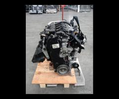 motore Ford 2.0td 7g9q 7G9Q 2010