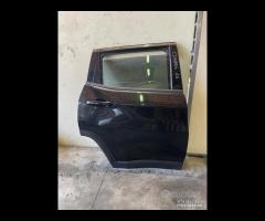 Porta - Poriera posteriore dx Jeep Compass 2020