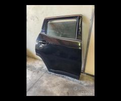 Porta - Poriera posteriore dx Jeep Compass 2020