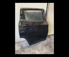 Porta - Poriera posteriore dx Jeep Compass 2020