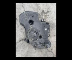 Serbatoio AdBlue BMW X2 2020