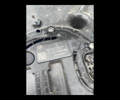 Serbatoio AdBlue BMW X2 2020