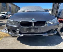 Musata - Frontale completo BMW 3 F30 - F31 2014