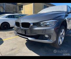 Musata - Frontale completo BMW 3 F30 - F31 2014