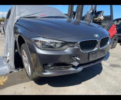 Musata - Frontale completo BMW 3 F30 - F31 2014