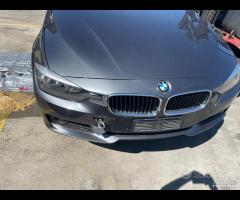 Musata - Frontale completo BMW 3 F30 - F31 2014