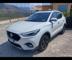 Mg ZS 1.5 VTi-tech Luxury