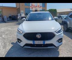 Mg ZS 1.5 VTi-tech Luxury