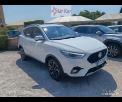 Mg ZS 1.5 VTi-tech Luxury