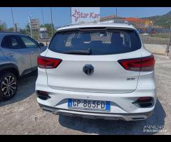 Mg ZS 1.5 VTi-tech Luxury