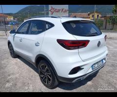 Mg ZS 1.5 VTi-tech Luxury