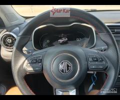 Mg ZS 1.5 VTi-tech Luxury - 8