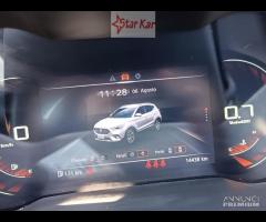 Mg ZS 1.5 VTi-tech Luxury - 10