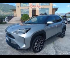 Toyota Yaris Cross 1.5 Hybrid 5p. E-CVT Trend