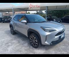 Toyota Yaris Cross 1.5 Hybrid 5p. E-CVT Trend