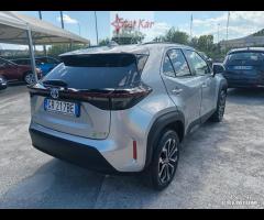 Toyota Yaris Cross 1.5 Hybrid 5p. E-CVT Trend