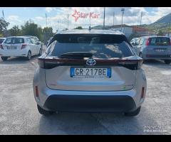 Toyota Yaris Cross 1.5 Hybrid 5p. E-CVT Trend