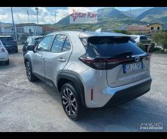 Toyota Yaris Cross 1.5 Hybrid 5p. E-CVT Trend - 6