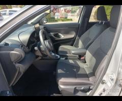 Toyota Yaris Cross 1.5 Hybrid 5p. E-CVT Trend - 7