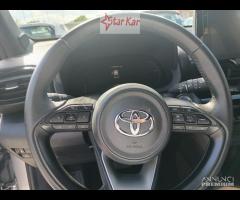 Toyota Yaris Cross 1.5 Hybrid 5p. E-CVT Trend - 8