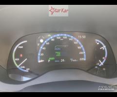 Toyota Yaris Cross 1.5 Hybrid 5p. E-CVT Trend - 9