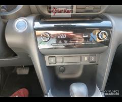 Toyota Yaris Cross 1.5 Hybrid 5p. E-CVT Trend - 12