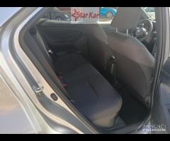 Toyota Yaris Cross 1.5 Hybrid 5p. E-CVT Trend - 18