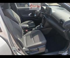 Toyota Yaris Cross 1.5 Hybrid 5p. E-CVT Trend - 19