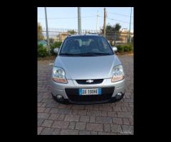 Chevrolet Matiz 800 SE Chic