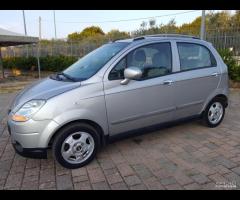 Chevrolet Matiz 800 SE Chic