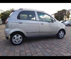 Chevrolet Matiz 800 SE Chic