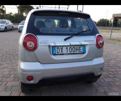 Chevrolet Matiz 800 SE Chic