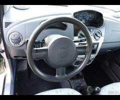Chevrolet Matiz 800 SE Chic