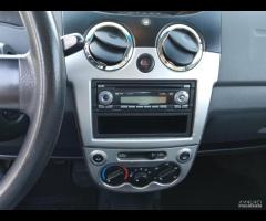 Chevrolet Matiz 800 SE Chic - 6