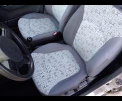 Chevrolet Matiz 800 SE Chic - 7