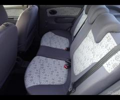 Chevrolet Matiz 800 SE Chic - 8