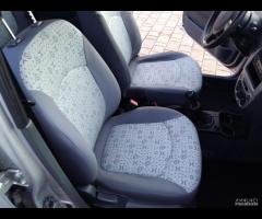 Chevrolet Matiz 800 SE Chic - 9