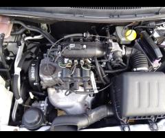 Chevrolet Matiz 800 SE Chic - 10