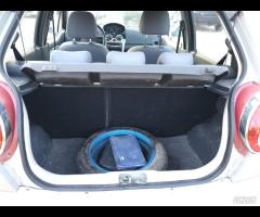 Chevrolet Matiz 800 SE Chic - 11