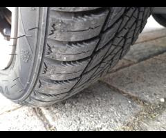 Chevrolet Matiz 800 SE Chic - 12