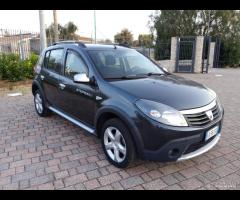 Dacia Sandero Stepway 1.5 dCi 70CV