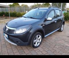 Dacia Sandero Stepway 1.5 dCi 70CV