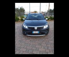 Dacia Sandero Stepway 1.5 dCi 70CV