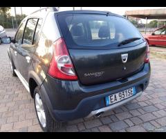 Dacia Sandero Stepway 1.5 dCi 70CV